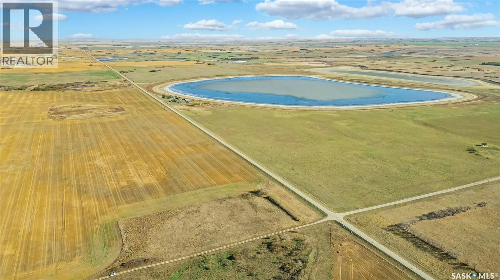 Balion Farmland