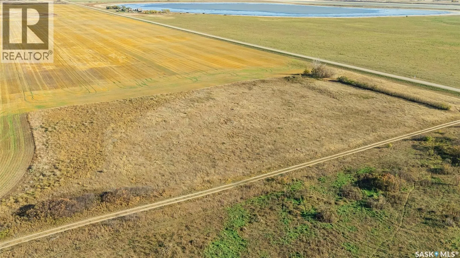 Balion Farmland