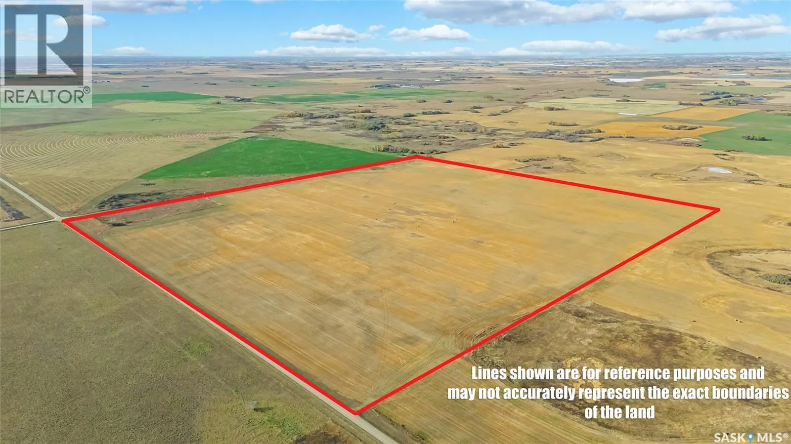 Balion Farmland