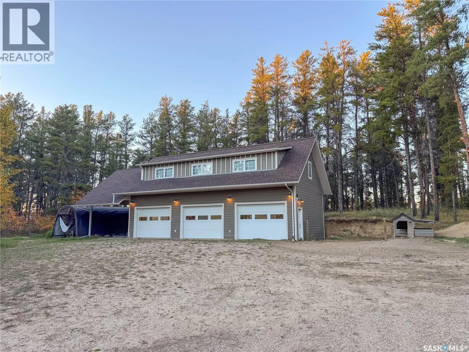 358 Pine DRIVE
