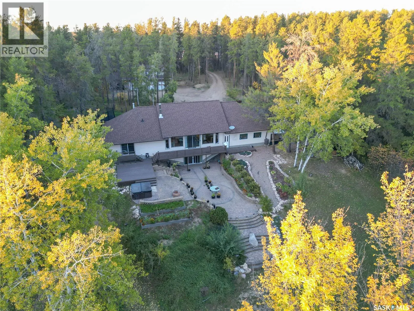 358 Pine DRIVE