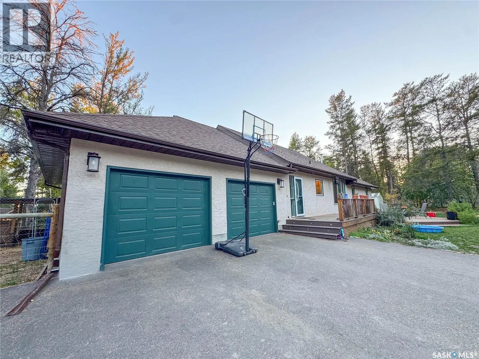 358 Pine DRIVE