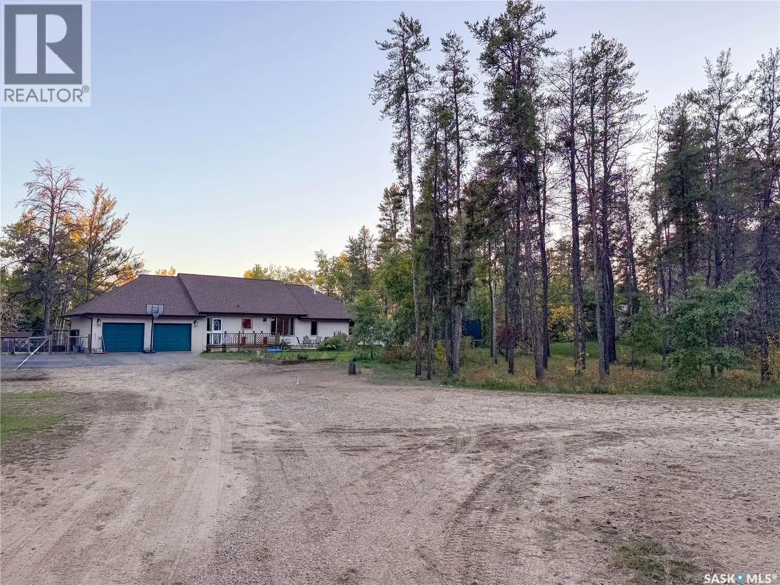 358 Pine DRIVE