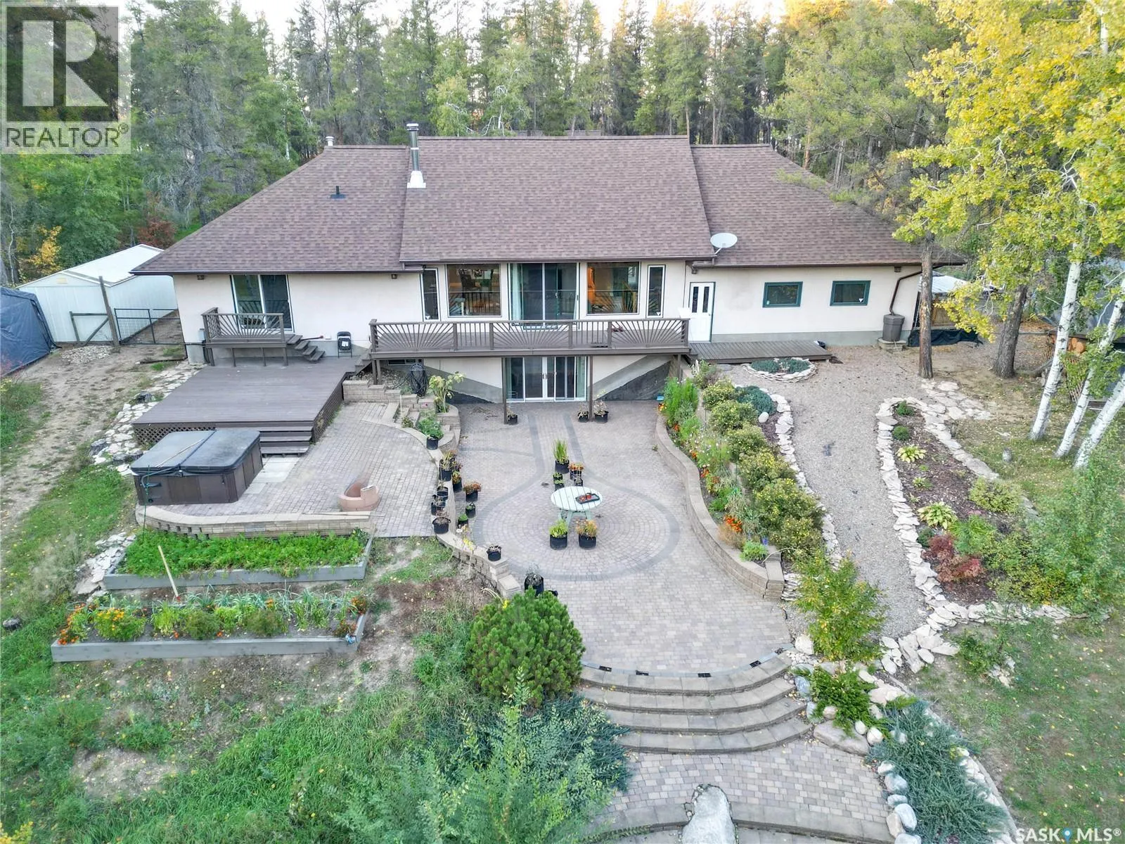 358 Pine DRIVE