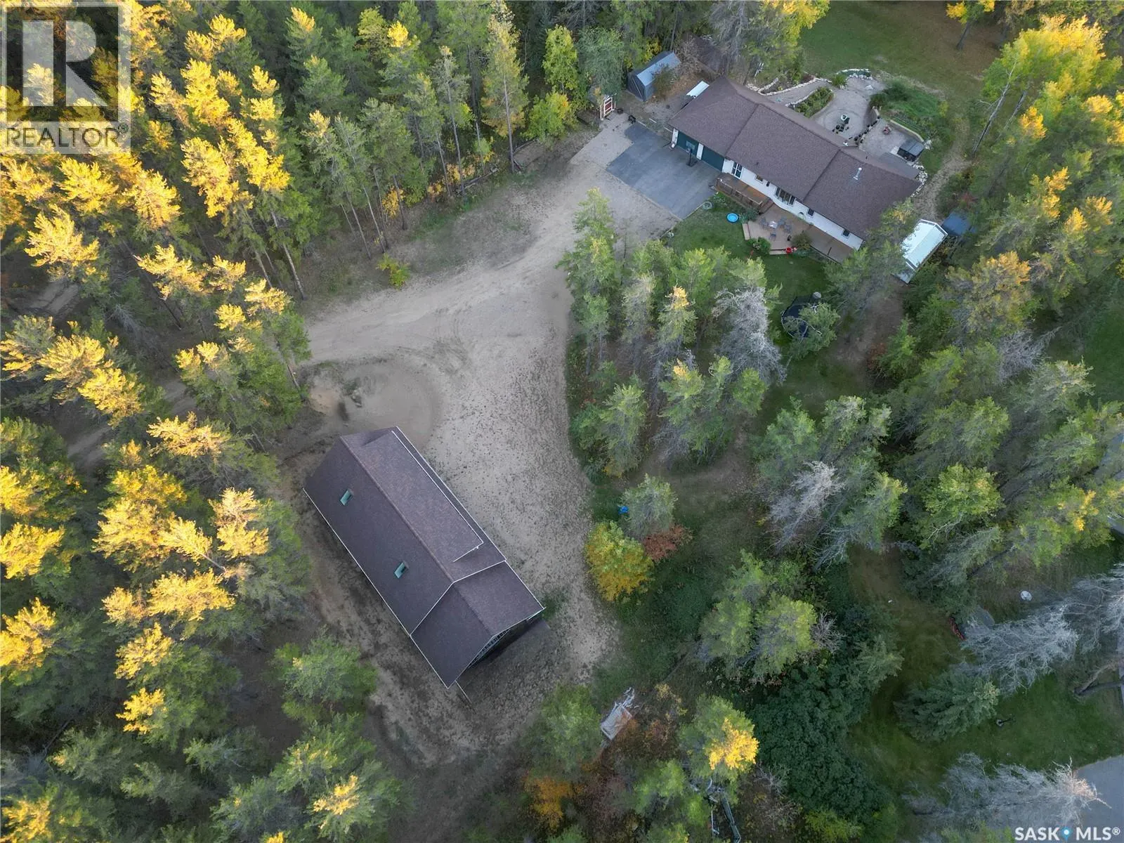 358 Pine DRIVE