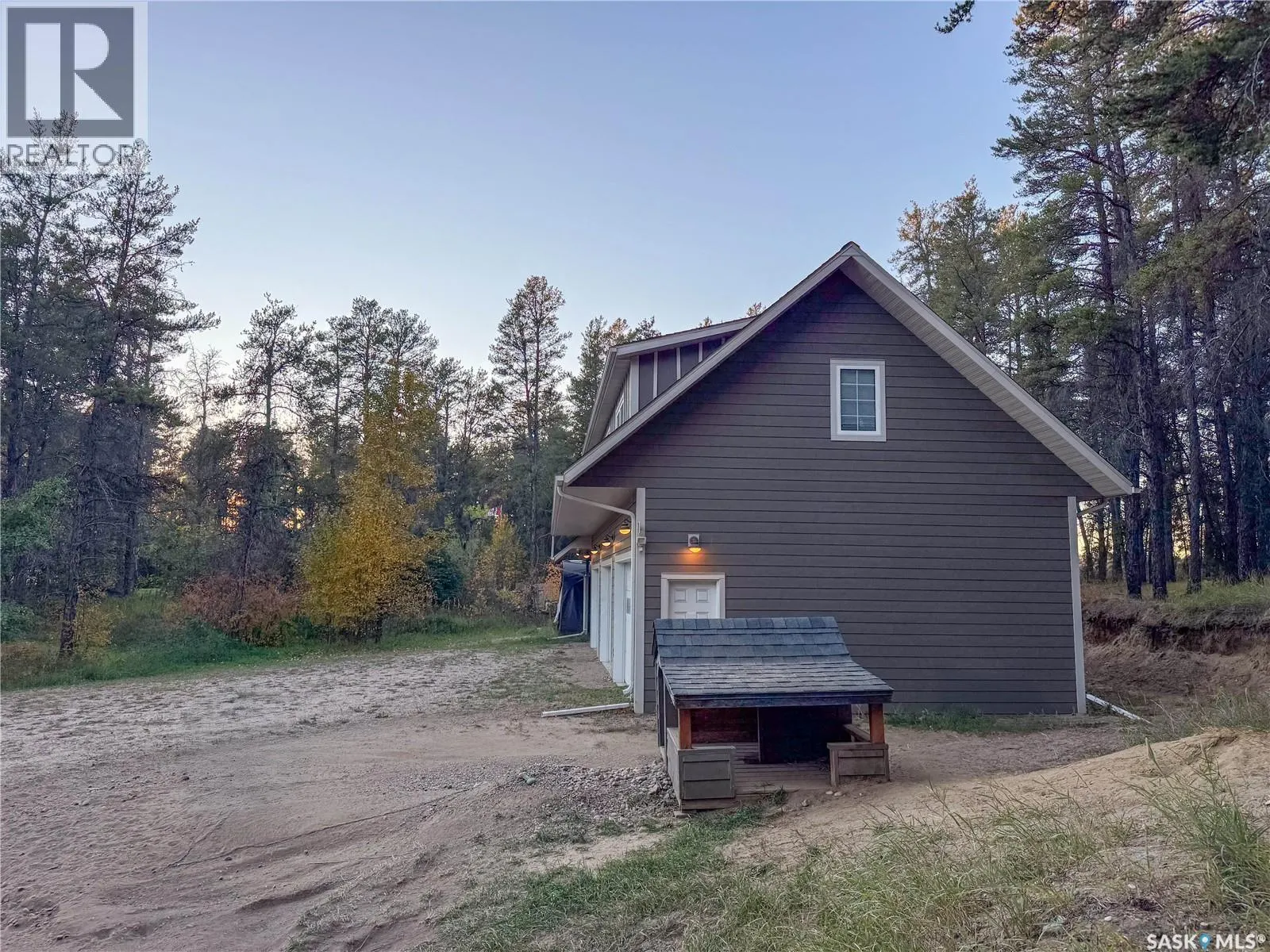 358 Pine DRIVE
