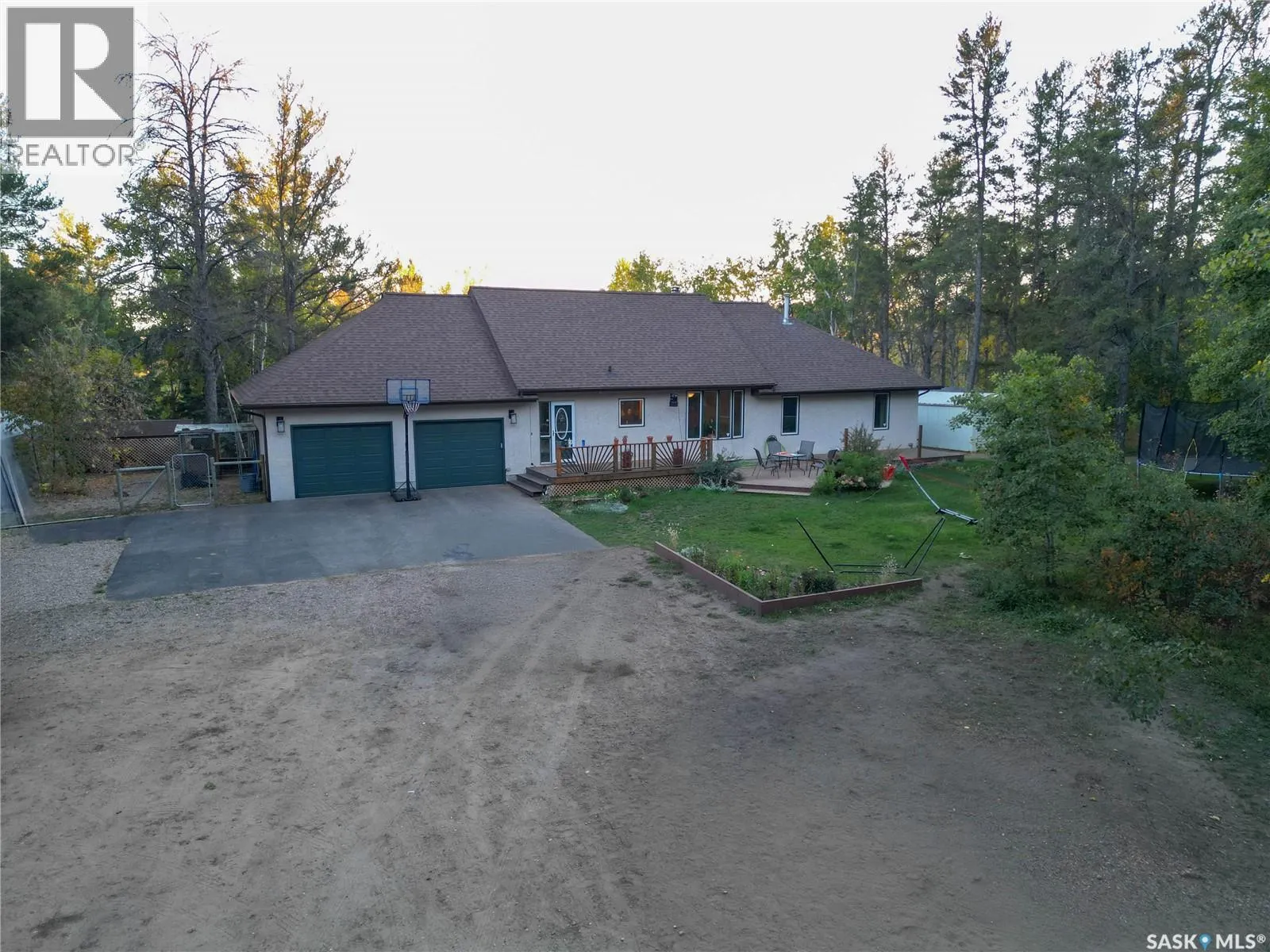358 Pine DRIVE