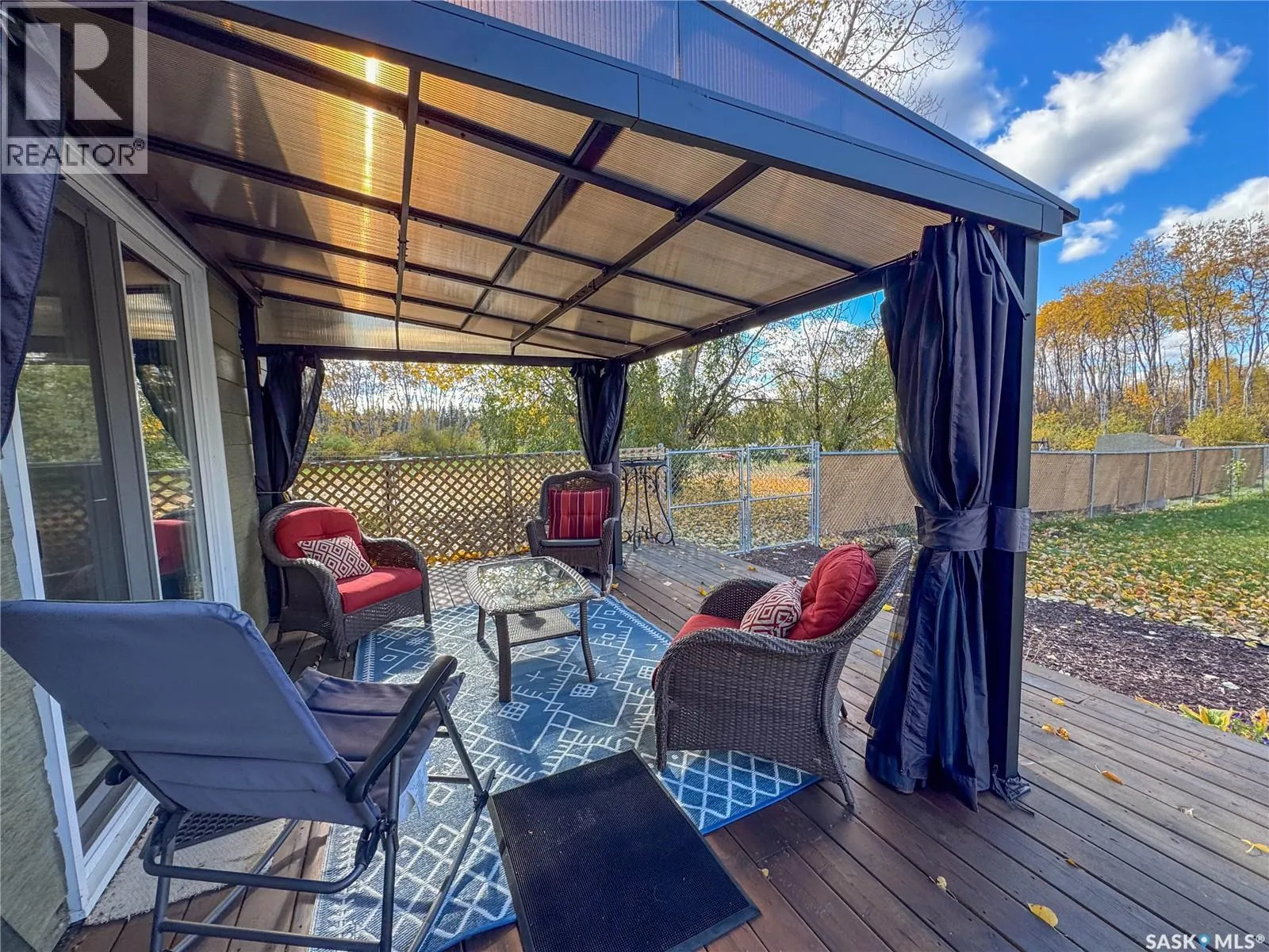 6111 Madden PLACE