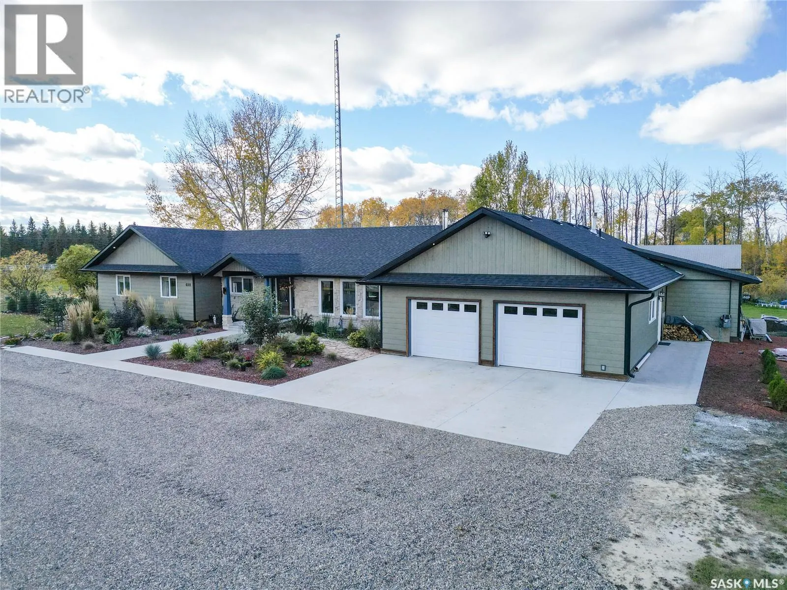6111 Madden PLACE