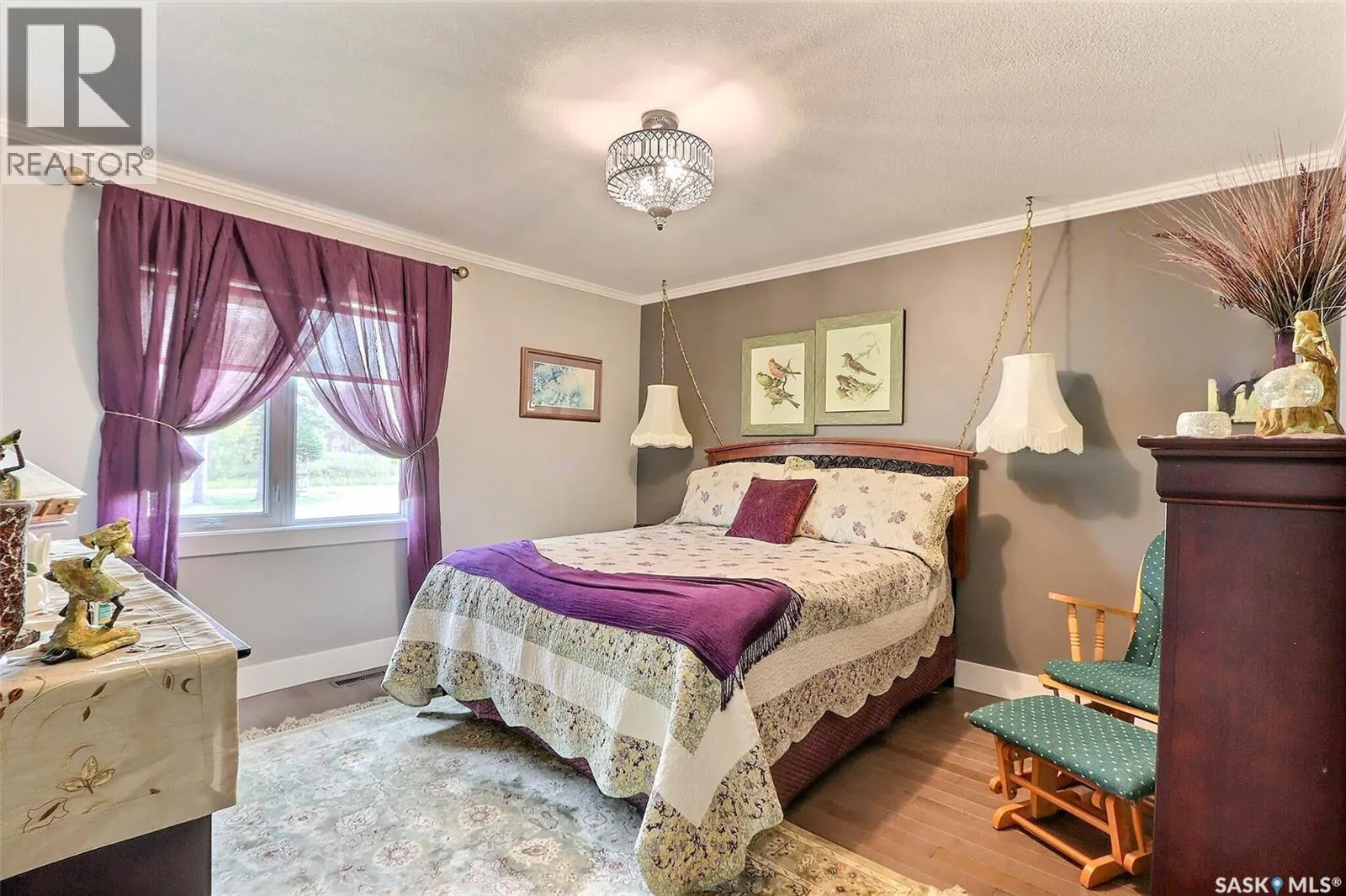 6111 Madden PLACE