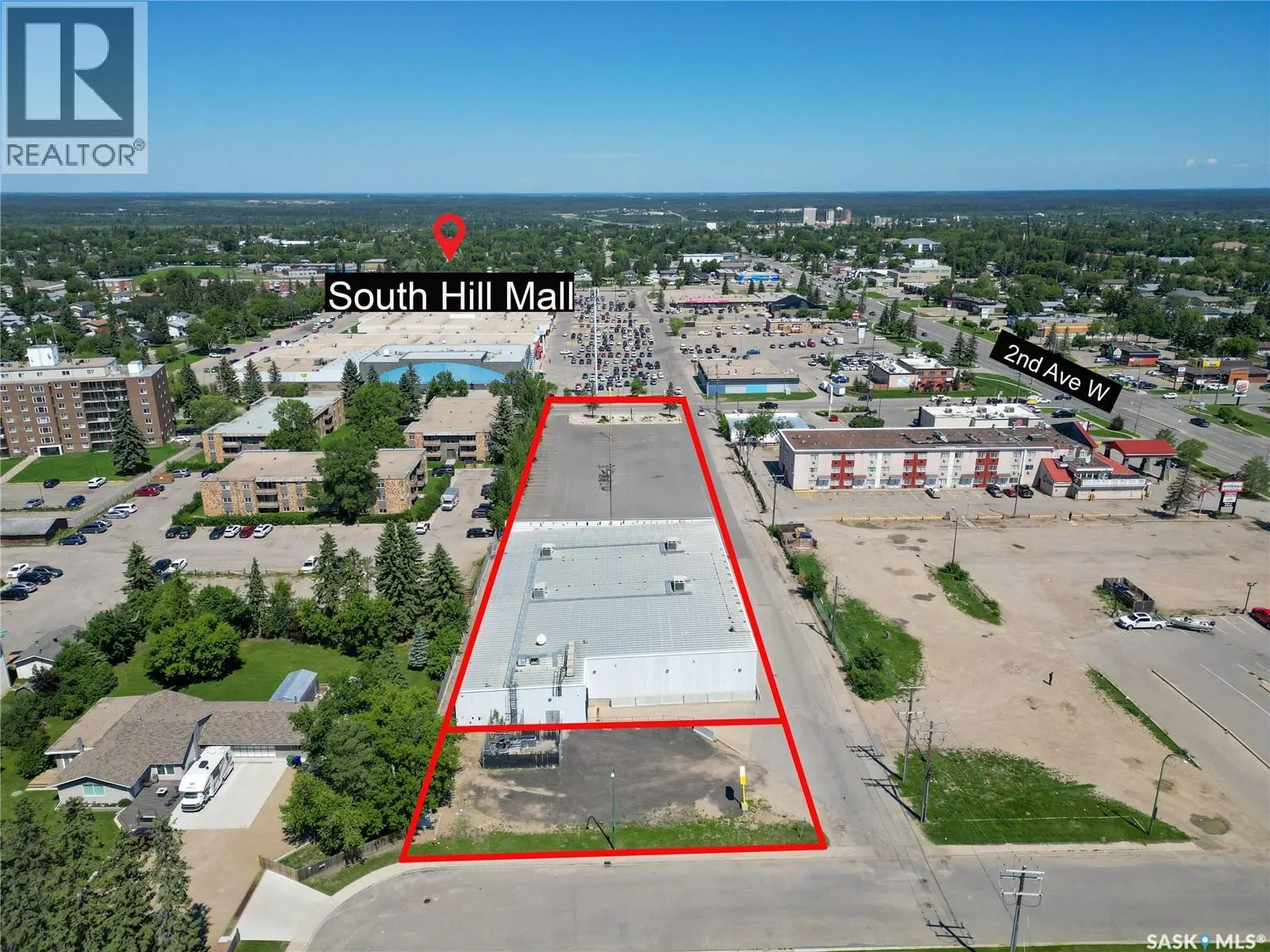 St W 267 32nd STREET W