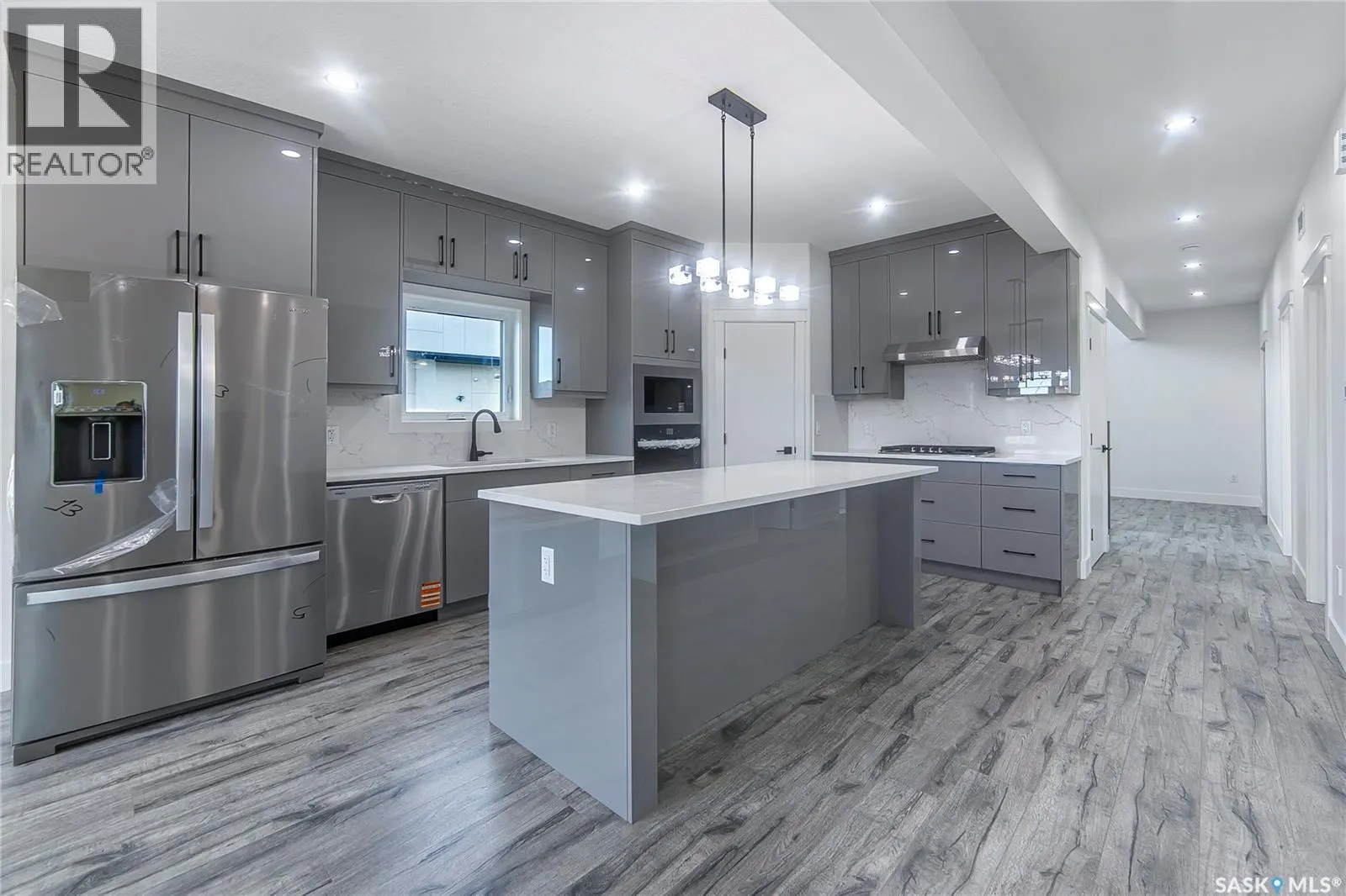 447 Woolf BEND