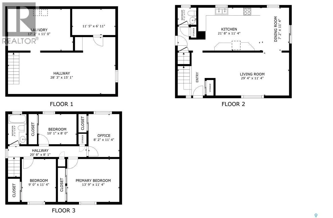 275 Logan CRESCENT