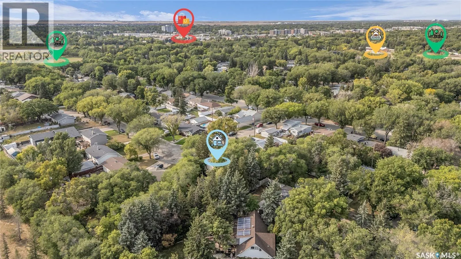 275 Logan CRESCENT