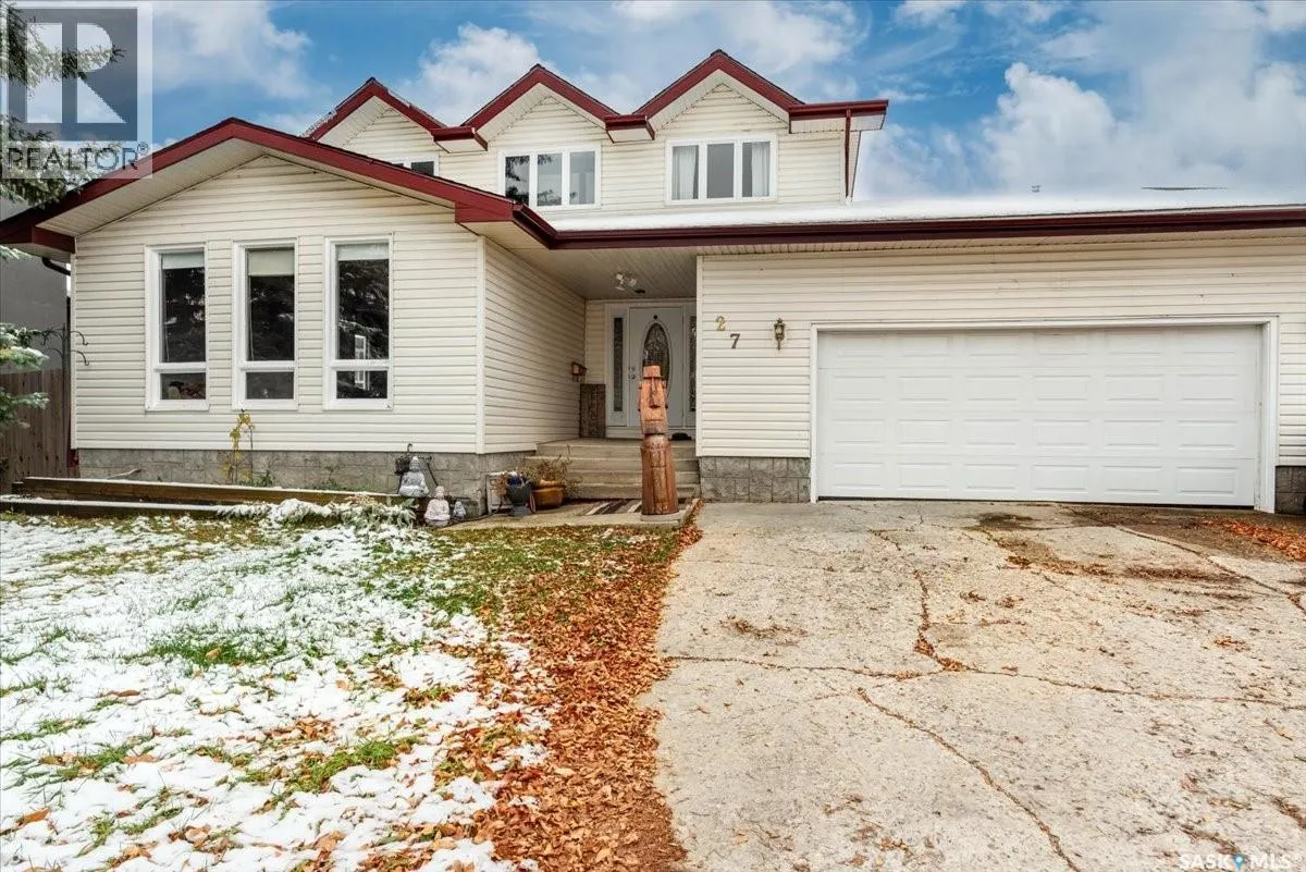 27 Melville AVENUE