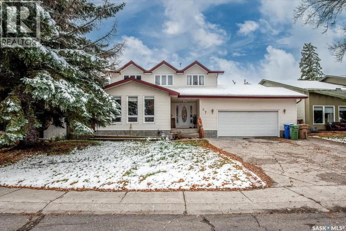 27 Melville AVENUE