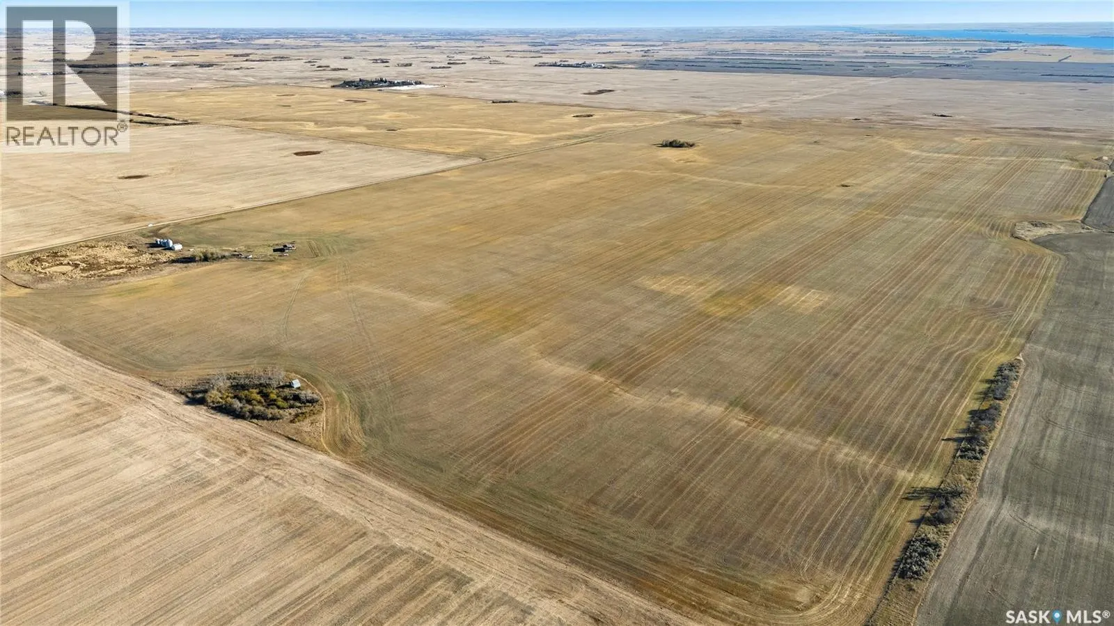 Frizzell Farm RM 220