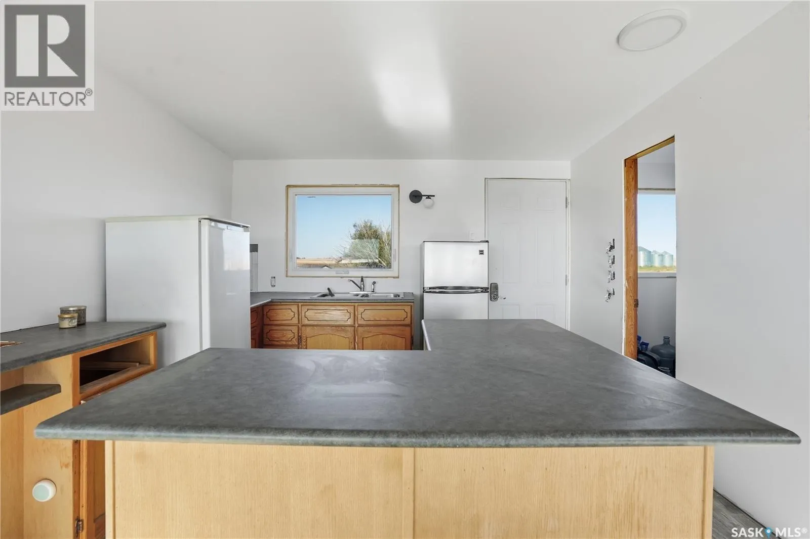 Frizzell Farm RM 220