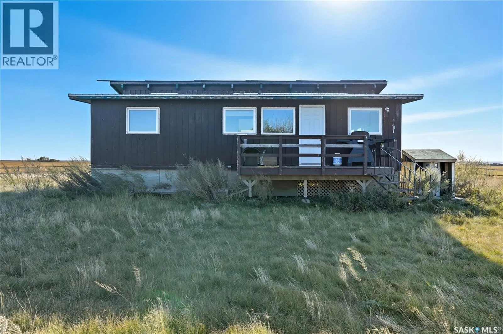 Frizzell Farm RM 220