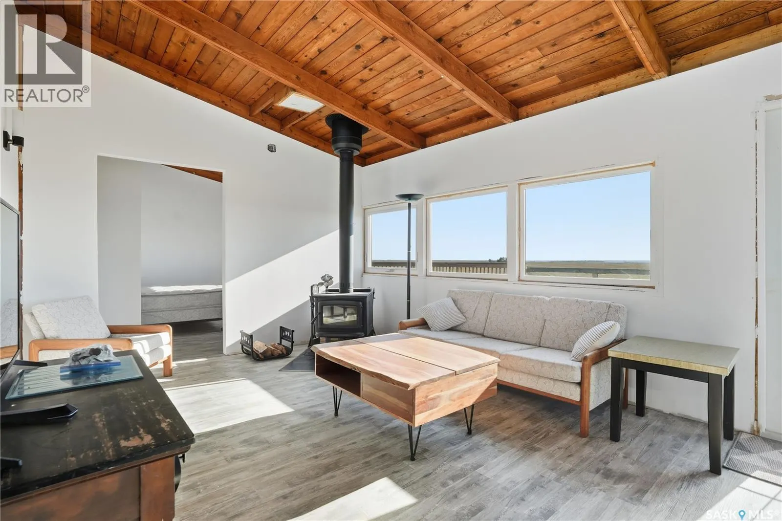 Frizzell Farm RM 220