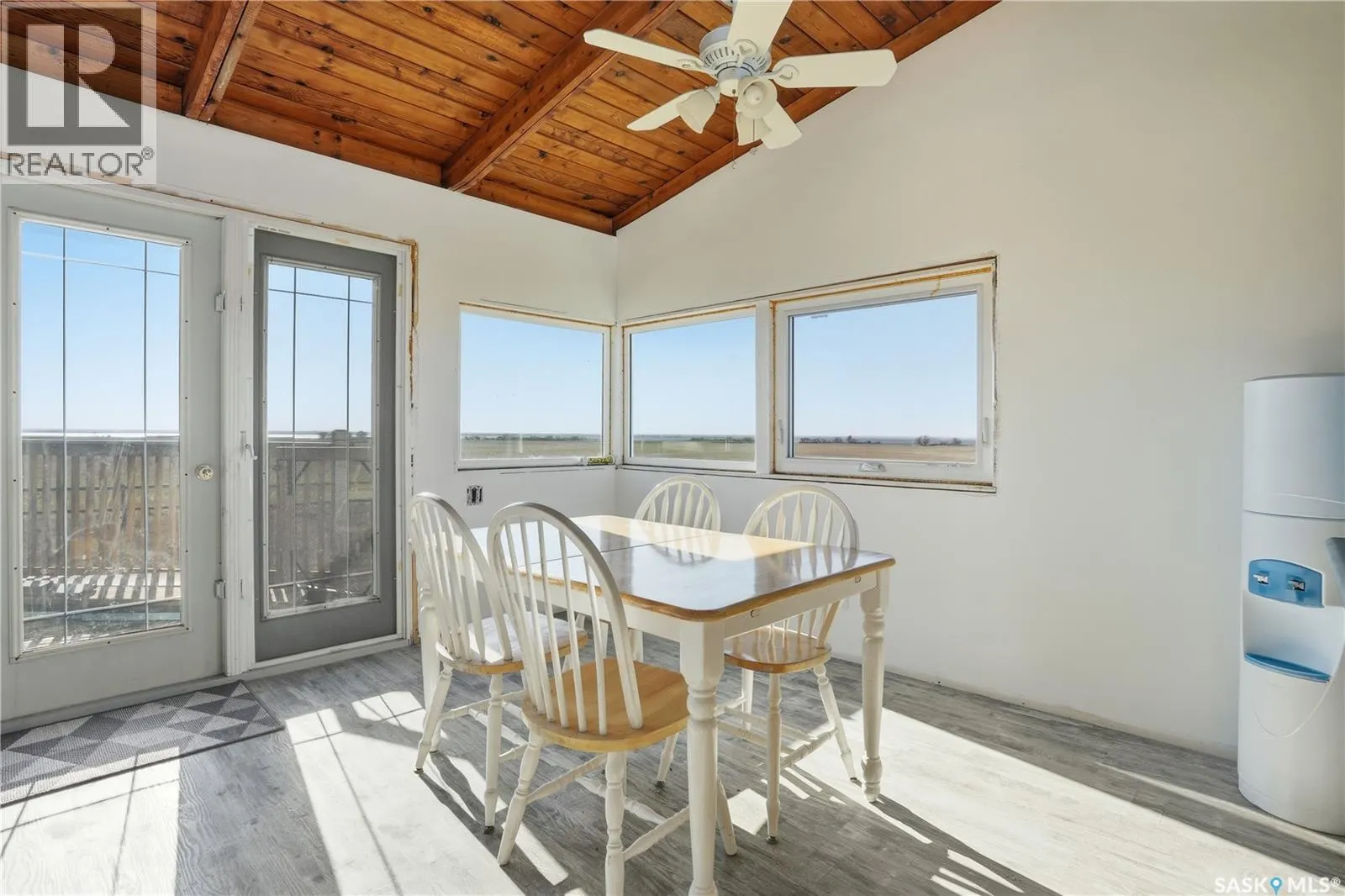 Frizzell Farm RM 220