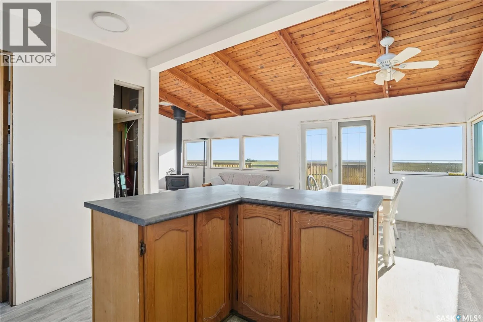 Frizzell Farm RM 220