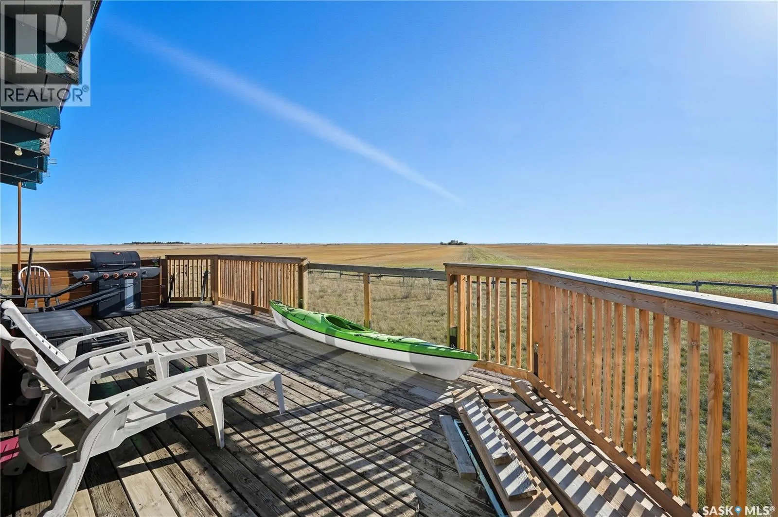 Frizzell Farm RM 220