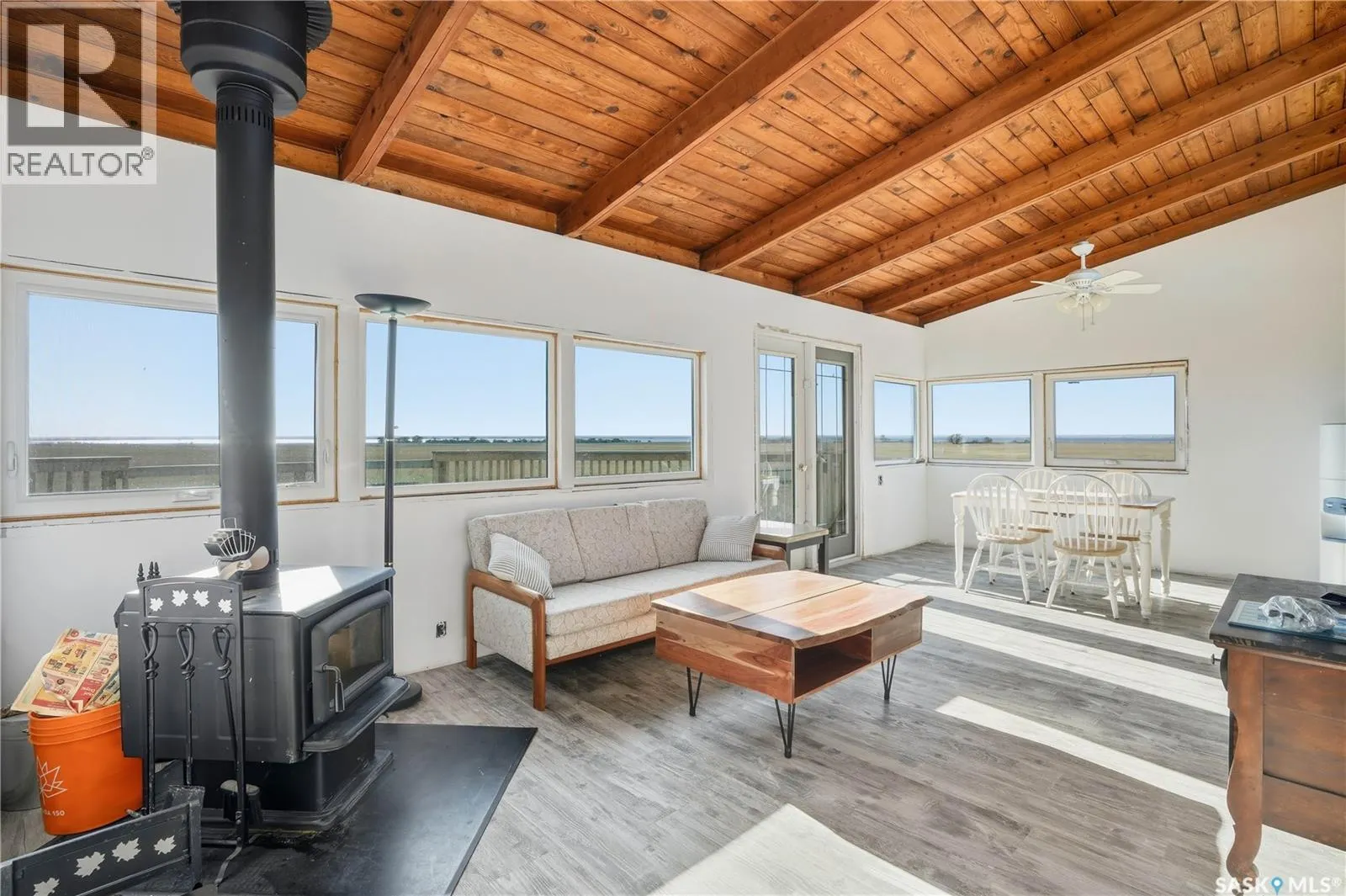 Frizzell Farm RM 220
