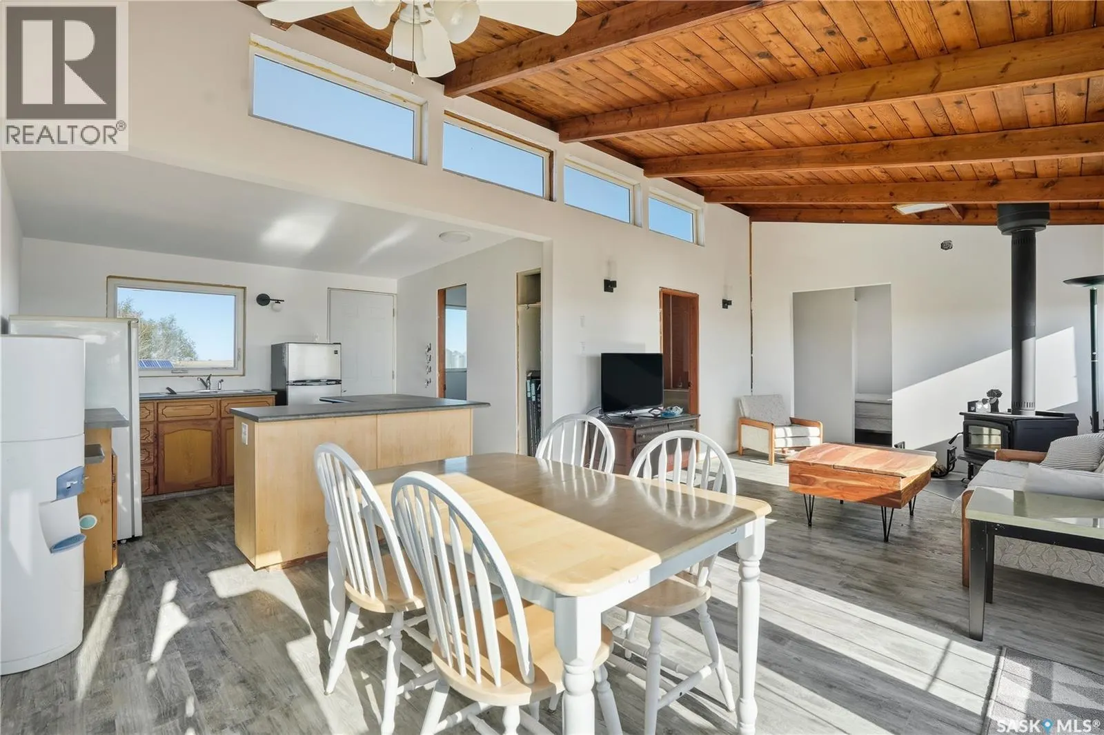 Frizzell Farm RM 220