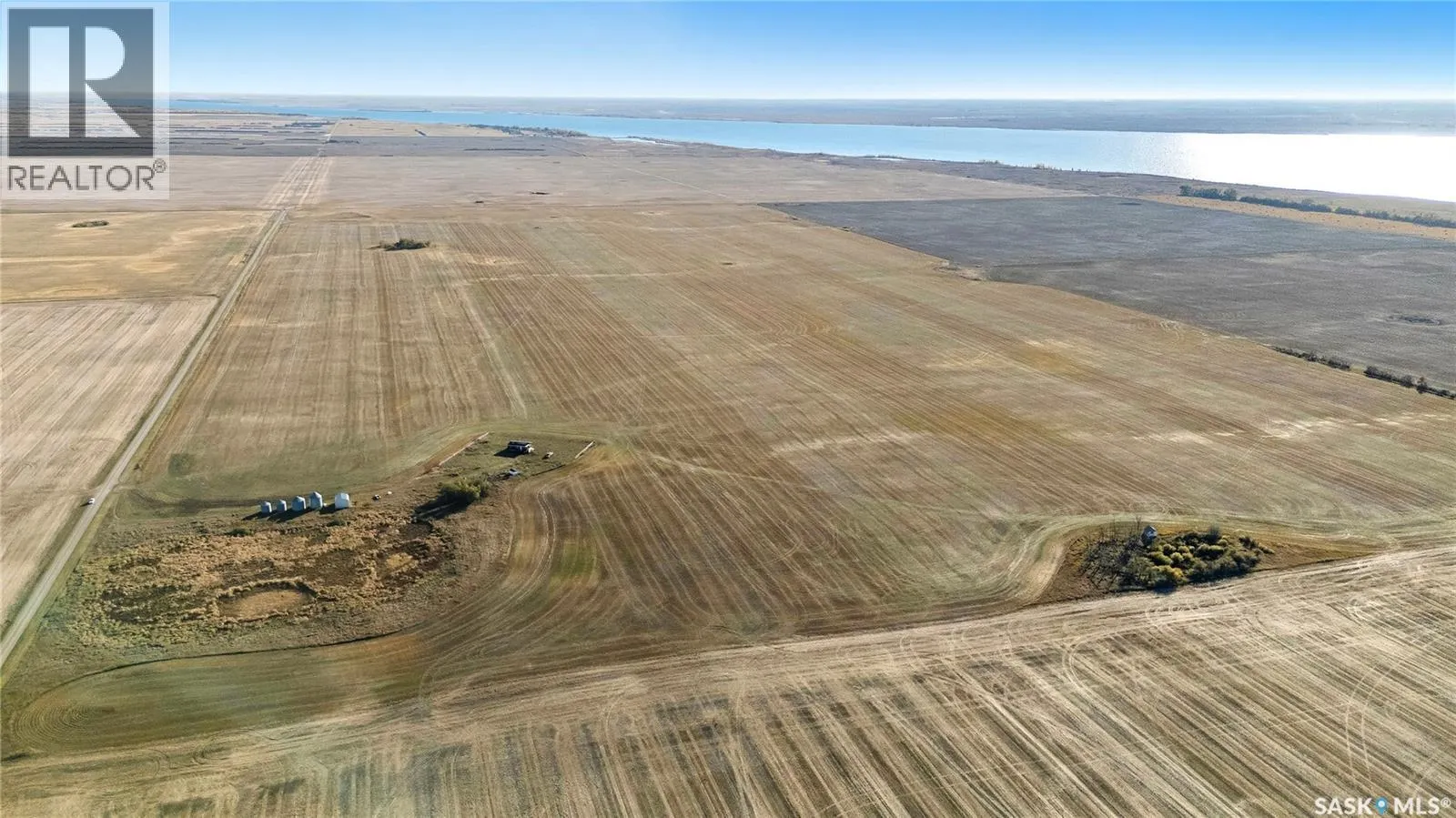 Frizzell Farm RM 220