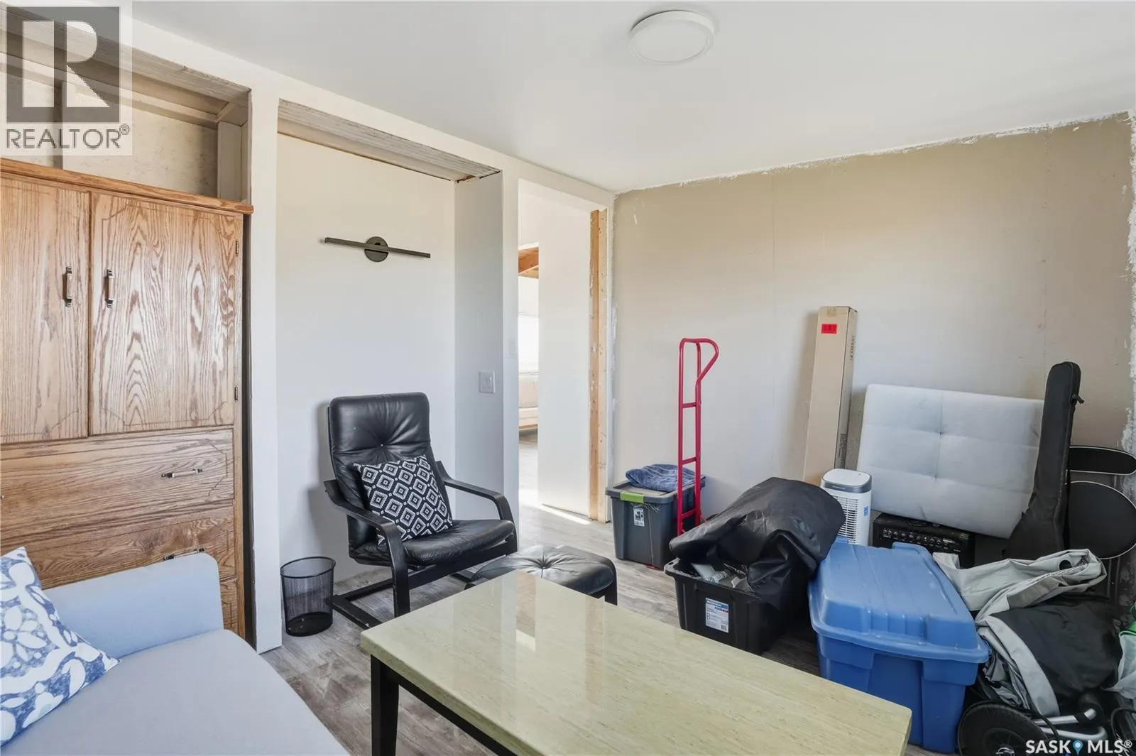 Frizzell Farm RM 220