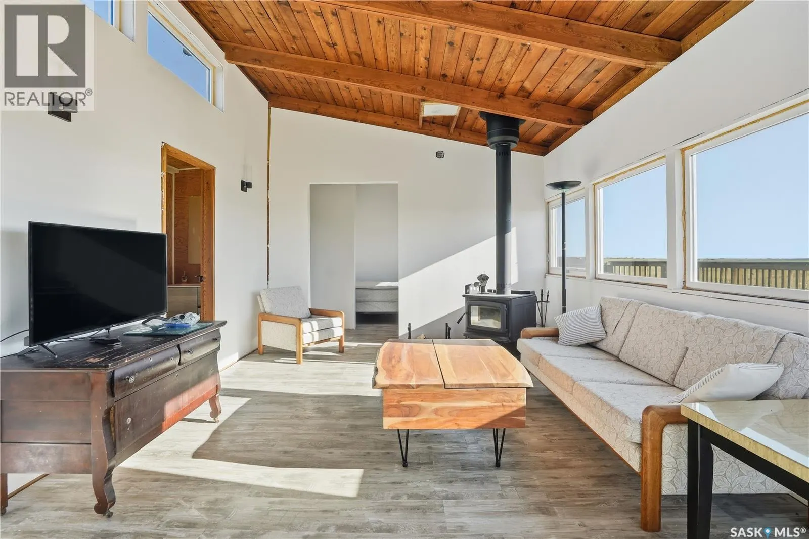 Frizzell Farm RM 220