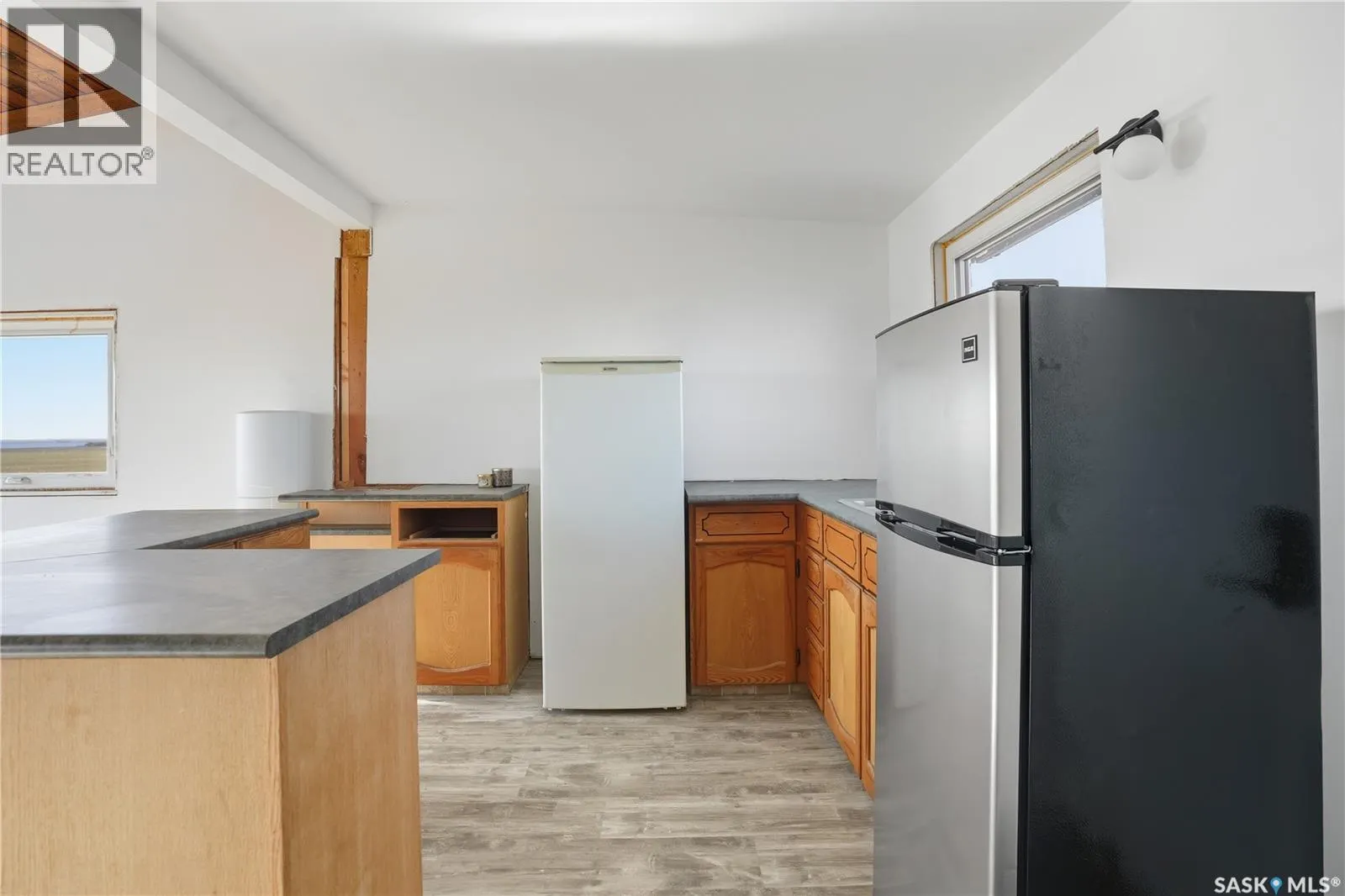 Frizzell Farm RM 220