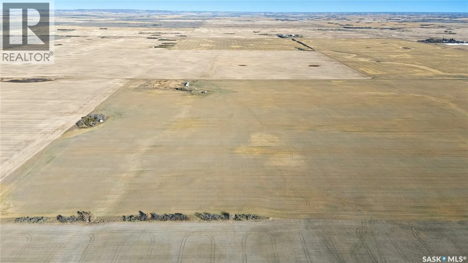 Frizzell Farm RM 220