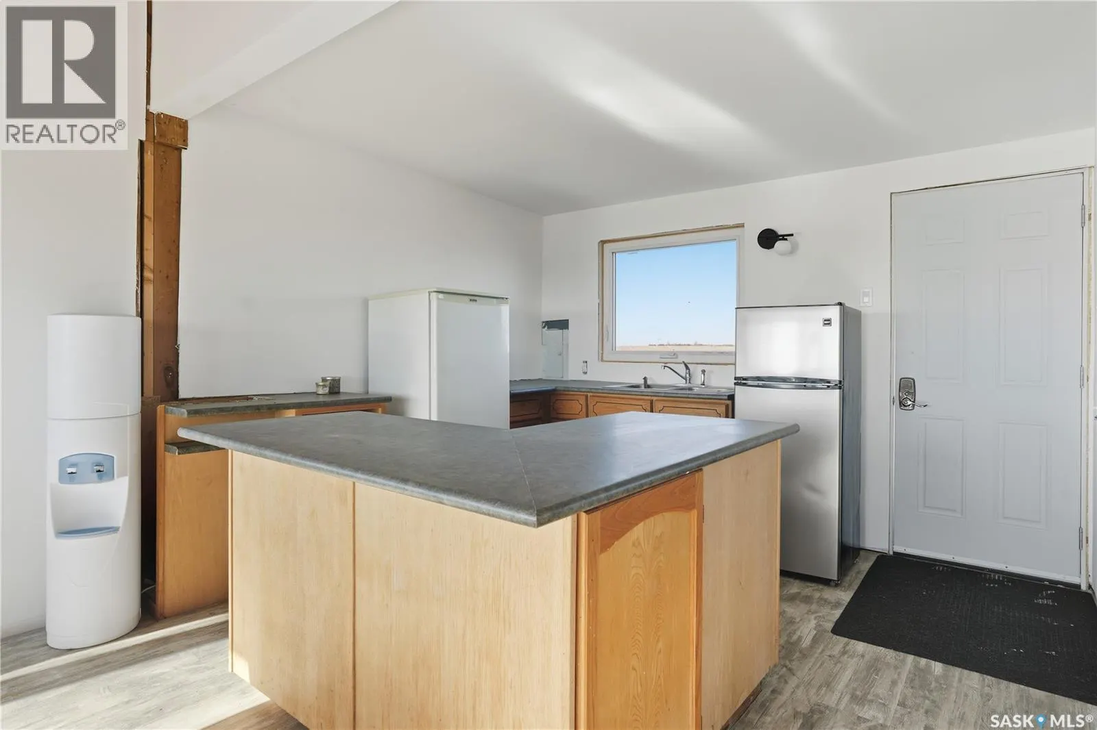 Frizzell Farm RM 220