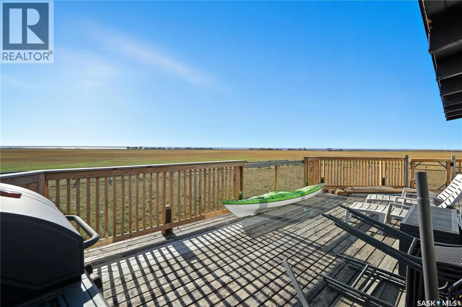 Frizzell Farm RM 220