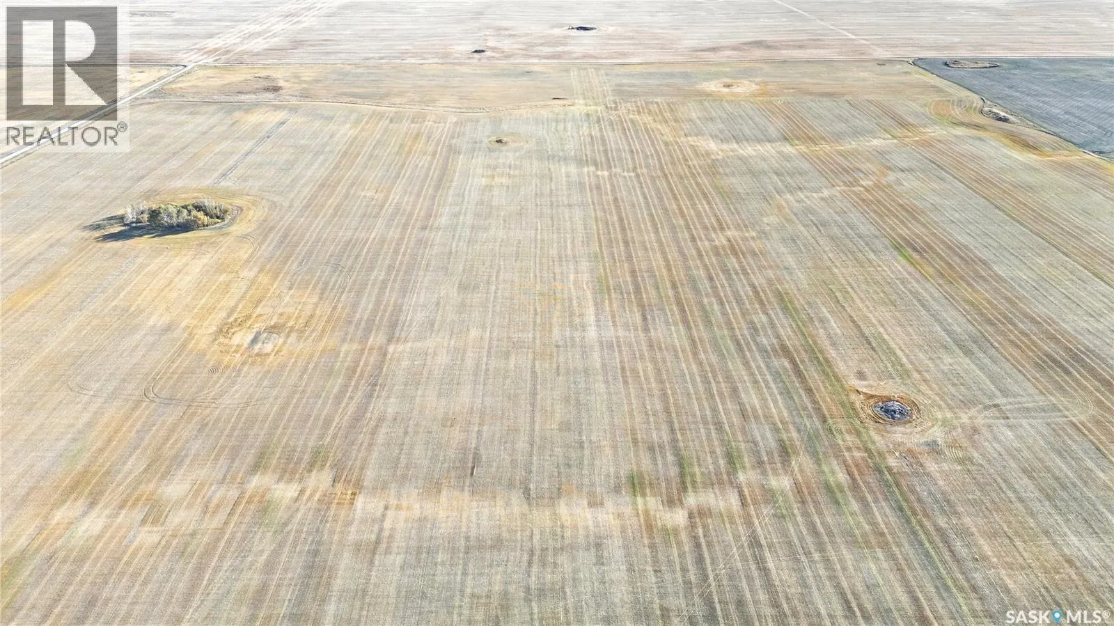 Frizzell Farm RM 220