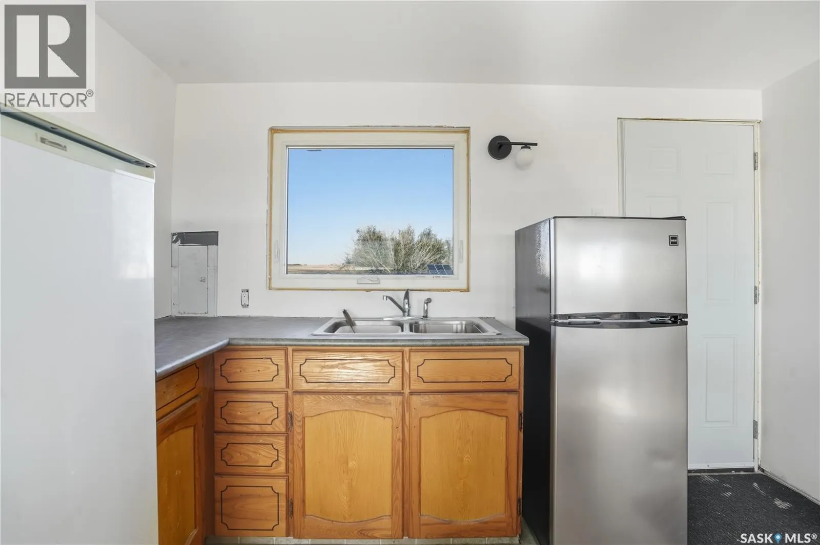 Frizzell Farm RM 220