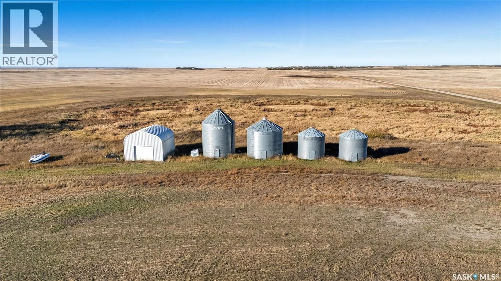 Frizzell Farm RM 220