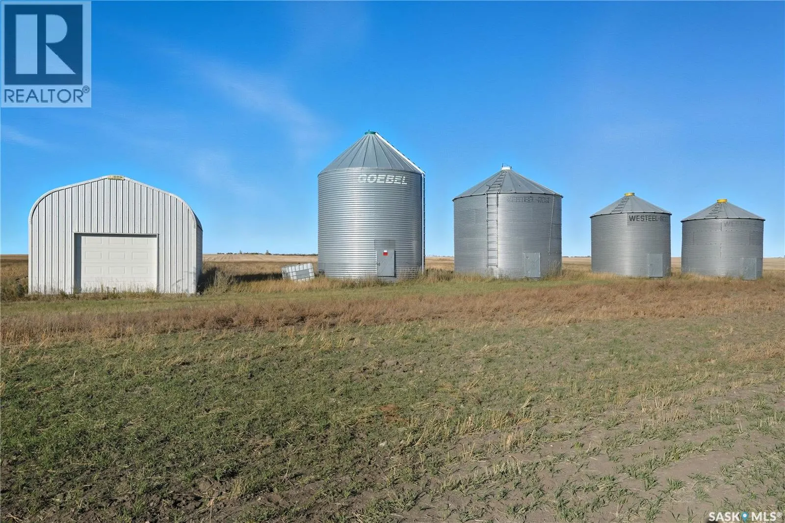 Frizzell Farm RM 220