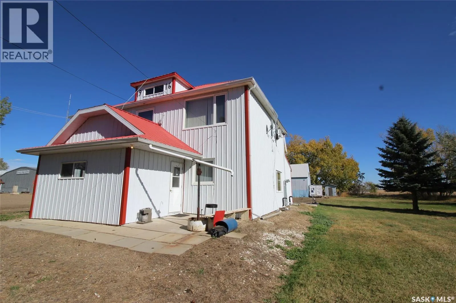 8241 3184 Range ROAD