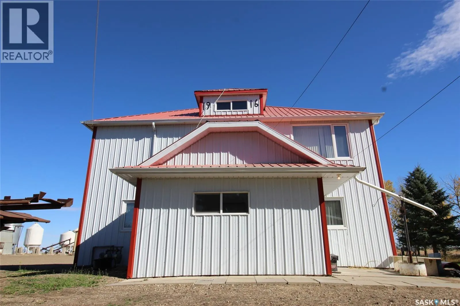 8241 3184 Range ROAD