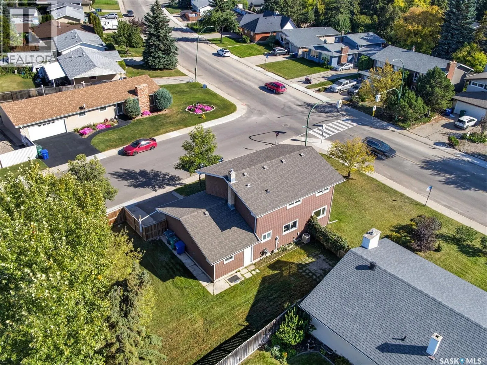 266 Assiniboine DRIVE