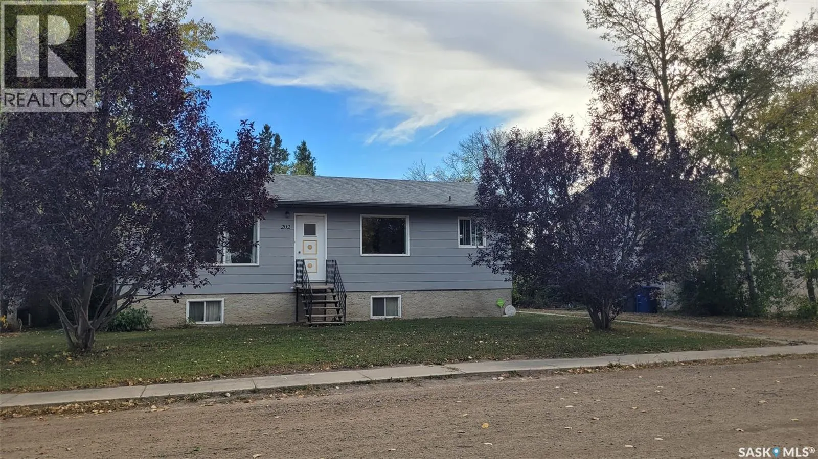 202 4th AVENUE