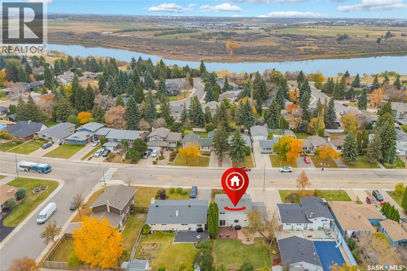 258 Assiniboine DRIVE