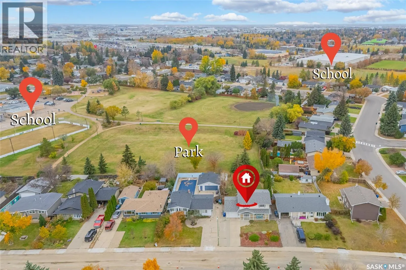 258 Assiniboine DRIVE