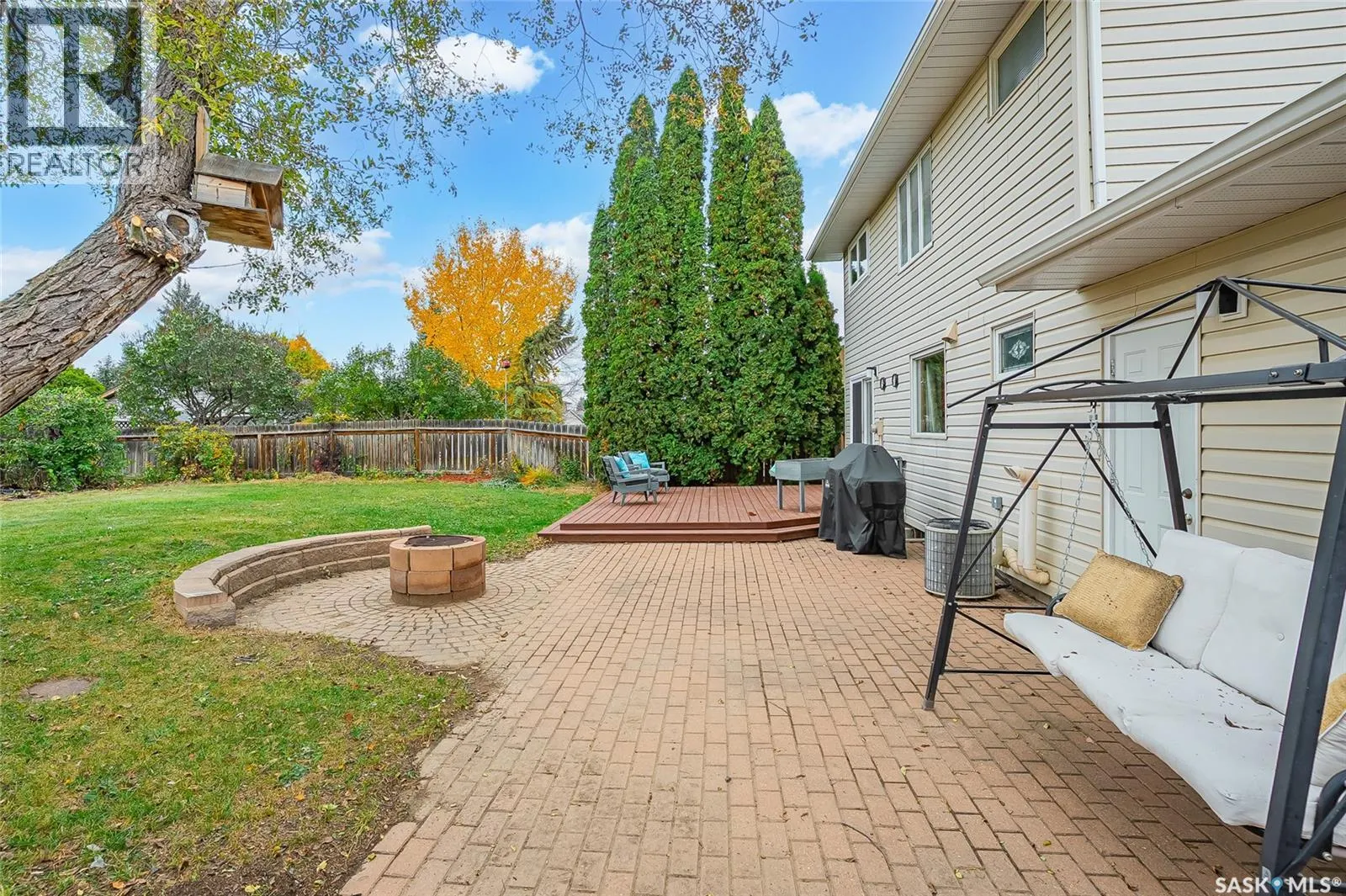258 Assiniboine DRIVE