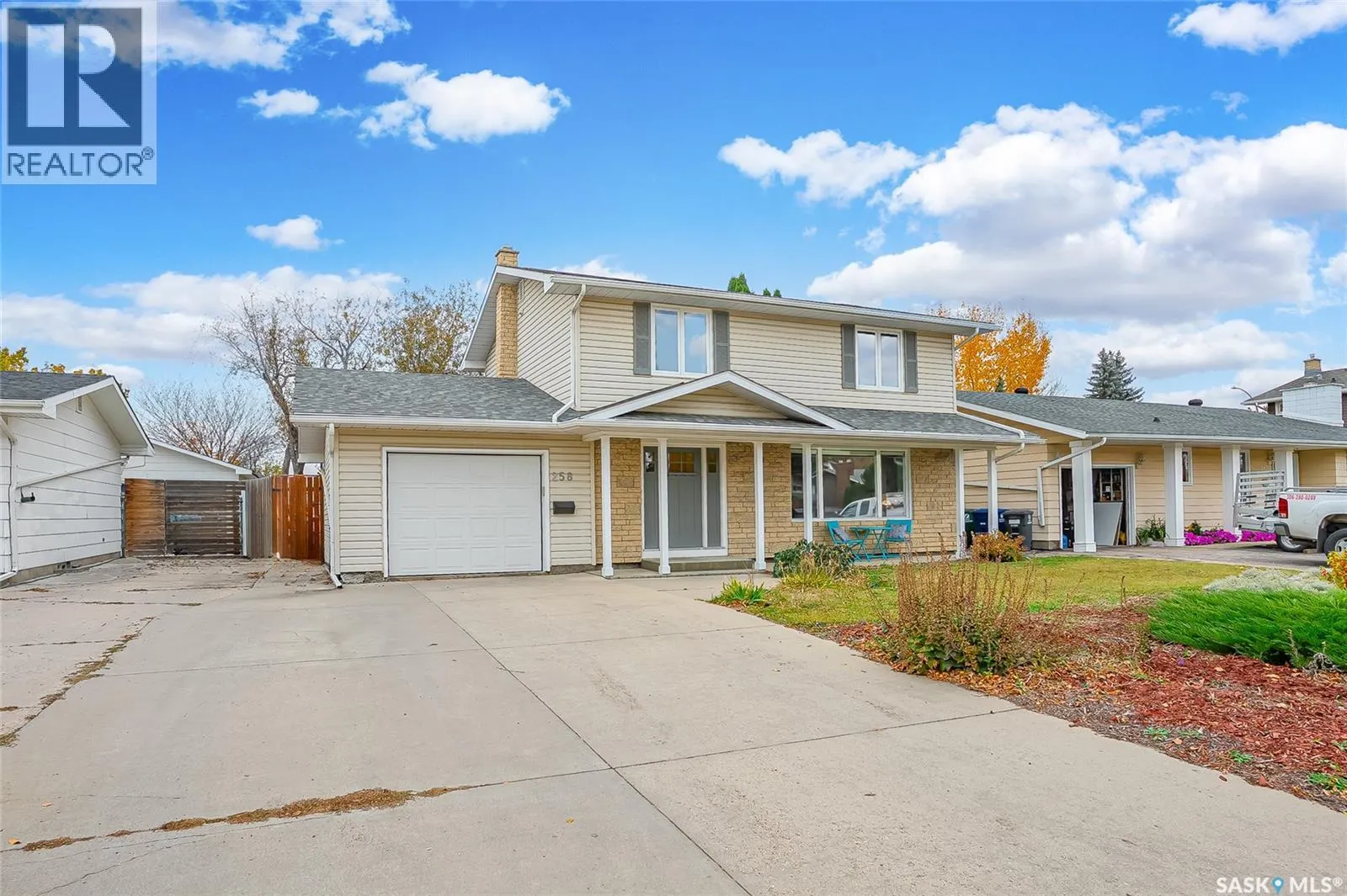 258 Assiniboine DRIVE