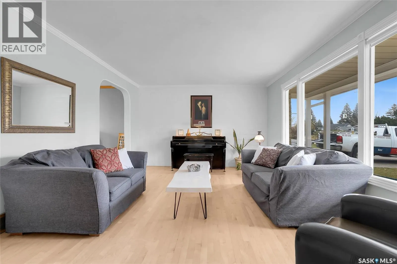 258 Assiniboine DRIVE