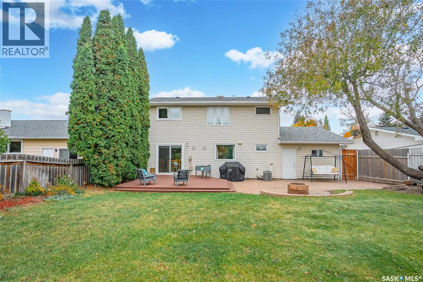 258 Assiniboine DRIVE